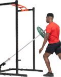 Rack Sentadillas Power Zone Sunny Health & Fitness - Imagen 3