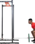 Rack Sentadillas Power Zone Sunny Health & Fitness - Imagen 4