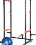 Rack Sentadillas Power Zone Sunny Health & Fitness - Imagen 5