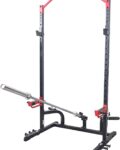 Rack Sentadillas Sunny Health & Fitness - Imagen 4
