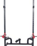 Rack Sentadillas Sunny Health & Fitness - Imagen 3