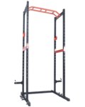 Rack Sentadillas Power Zone Sunny Health & Fitness - Imagen 6