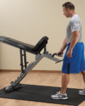 Banco Multiposiciones Profesional - Body Solid - Imagen 4