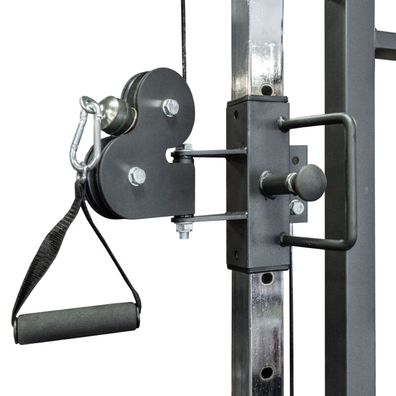 Crossover Doble - Brute Force - Imagen 12