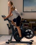 Bicicleta Indoor Cycle Icr50 Con Consola Lcd - Imagen 4