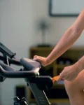 Bicicleta Indoor Cycle Icr50 Con Consola Lcd - Imagen 6