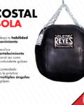 Costal de Bola Uppercut Cleto Reyes 30 kg. - Imagen 3