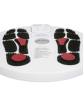 Electro Estimulador Muscular Inova con Accesorios - Imagen 3