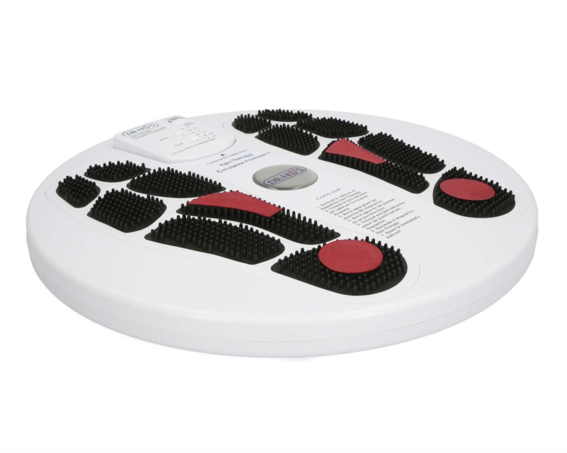 Electro Estimulador Muscular Inova con Accesorios - Imagen 4