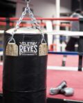Costal de Cuero Extra Pesado Cleto Reyes 55 kg. - Imagen 3