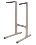 Barras para fondos - Body Solid - Imagen 5
