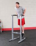 Barras para fondos - Body Solid - Imagen 4