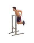 Barras para fondos - Body Solid - Imagen 3