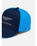 Gorra Aston Martin Azul - Imagen 3