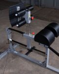 Maquina Hiperextensiones Espalda - Imagen 5