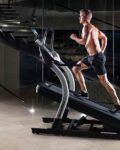 Caminadora Nordic Track Incline Trainer X7i plegable - Imagen 5