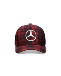 Gorra Mercedez AMG PETRONAS Lewis - Imagen 3