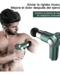 Masajeador Muscular - Imagen 3