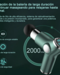 Masajeador Muscular - Imagen 6