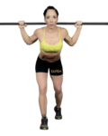 Banca para Pecho Horizontal - Body Solid - Imagen 6
