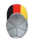 Gorra Aston Martin Formula 1 Gris - Imagen 3