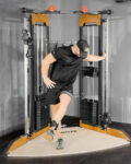 Crossover Doble - Brute Force - Imagen 9