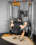 Crossover Doble - Brute Force - Imagen 3