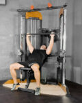 Crossover Doble - Brute Force - Imagen 5