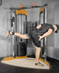 Crossover Doble - Brute Force - Imagen 8