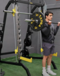 Rack Smith Multifuncional - Imagen 9