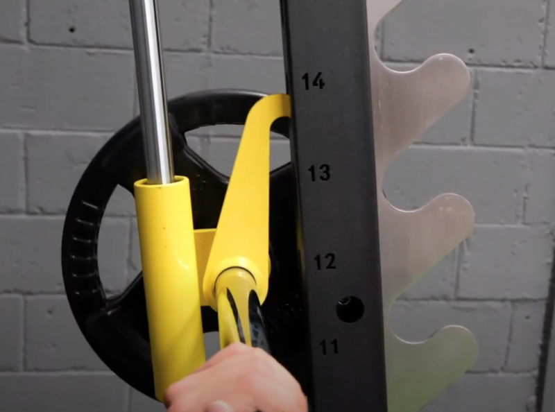 Rack Smith Multifuncional - Imagen 14
