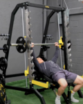 Rack Smith Multifuncional - Imagen 6