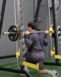 Rack Smith Multifuncional - Imagen 8