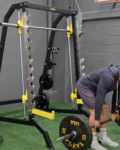 Rack Smith Multifuncional - Imagen 5
