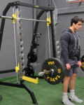 Rack Smith Multifuncional - Imagen 4
