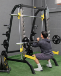 Rack Smith Multifuncional - Imagen 3