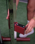 Jaula Crossover Smith - Smart Life - Imagen 18