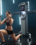 Crossover Funcional NordicTrack Fusion - Imagen 7