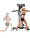 Crossover Funcional NordicTrack Fusion - Imagen 4