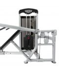 Aparato Press de Pecho y Hombro 2 en 1 - Body Solid - Imagen 4