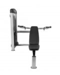 Aparato Press de Pecho y Hombro 2 en 1 - Body Solid - Imagen 5