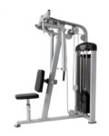Press de Pecho y Pec Dec - Body Solid - Imagen 4