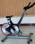 Bicicleta Keiser M3I Intelligent - Indoor de Spinning - Imagen 7