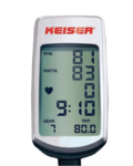 Bicicleta Keiser M3I Intelligent - Indoor de Spinning - Imagen 6