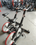 Bicicleta Keiser M3I Intelligent - Indoor de Spinning - Imagen 12