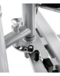 Aparato Aductor y Abductor - Body Solid - Imagen 5