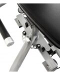 Aparato Aductor y Abductor - Body Solid - Imagen 4