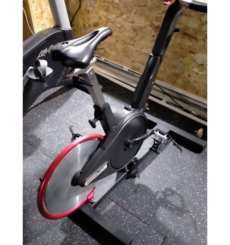 Bicicleta Keiser M3I Intelligent - Indoor de Spinning - Imagen 15