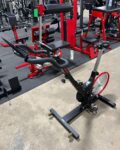 Bicicleta Keiser M3I Intelligent - Indoor de Spinning - Imagen 14