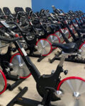 Bicicleta Keiser M3I Intelligent - Indoor de Spinning - Imagen 10